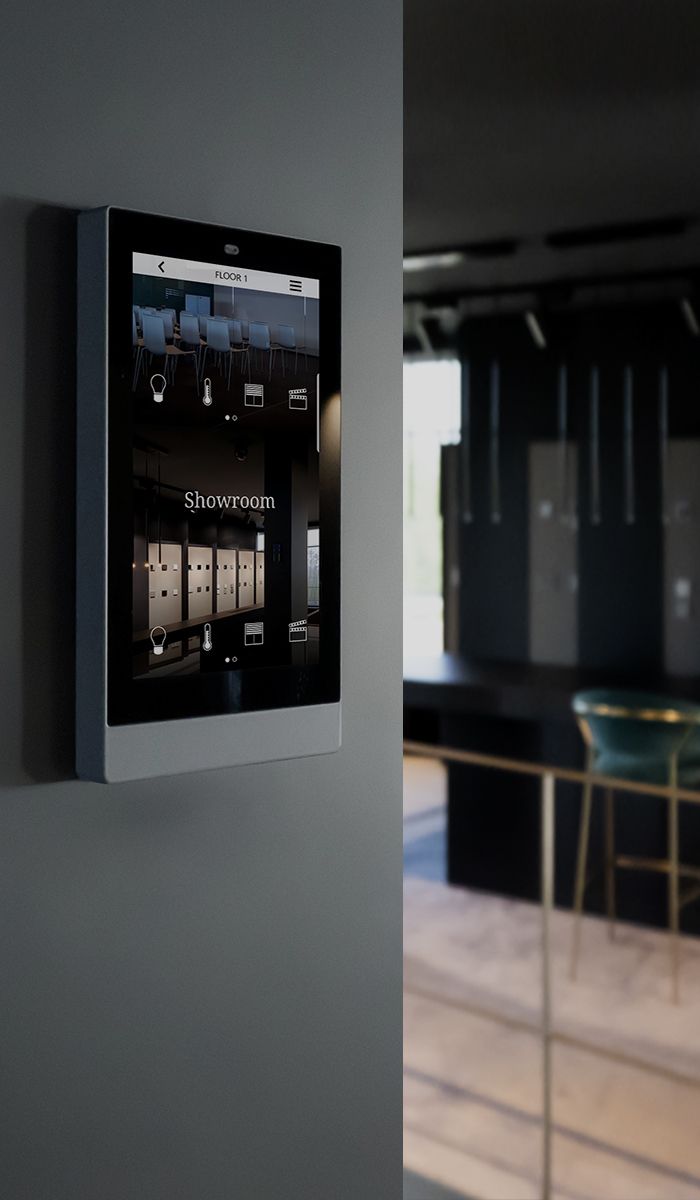 Professional Installation